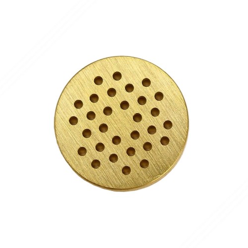 DOUGH PRESS-PASTA Extruder 10 Brass-dies Press Machine-pasta Maker