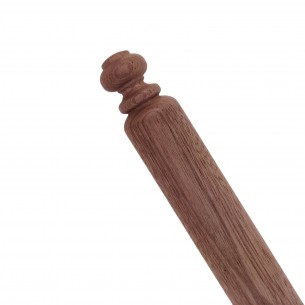Mattarello - in legno da 28 cm - Kasanova
