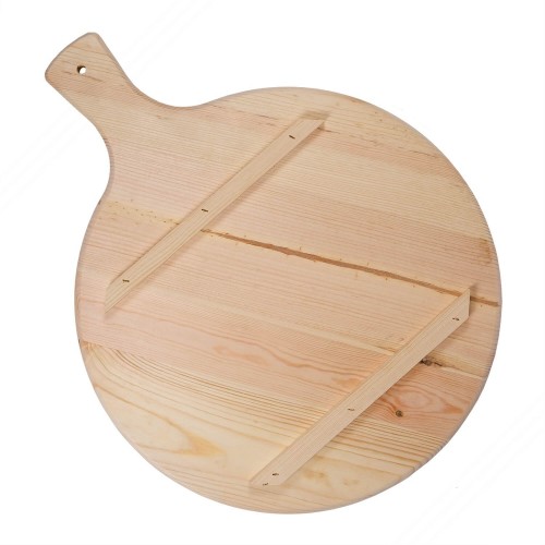 Pasta Guitar for Cutting Abruzzese Spaghetti & Tagliatelle. Dim. 46x22x9 cm