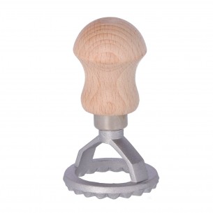 Eppicotispai ROUND Ravioli 80mm Cutter